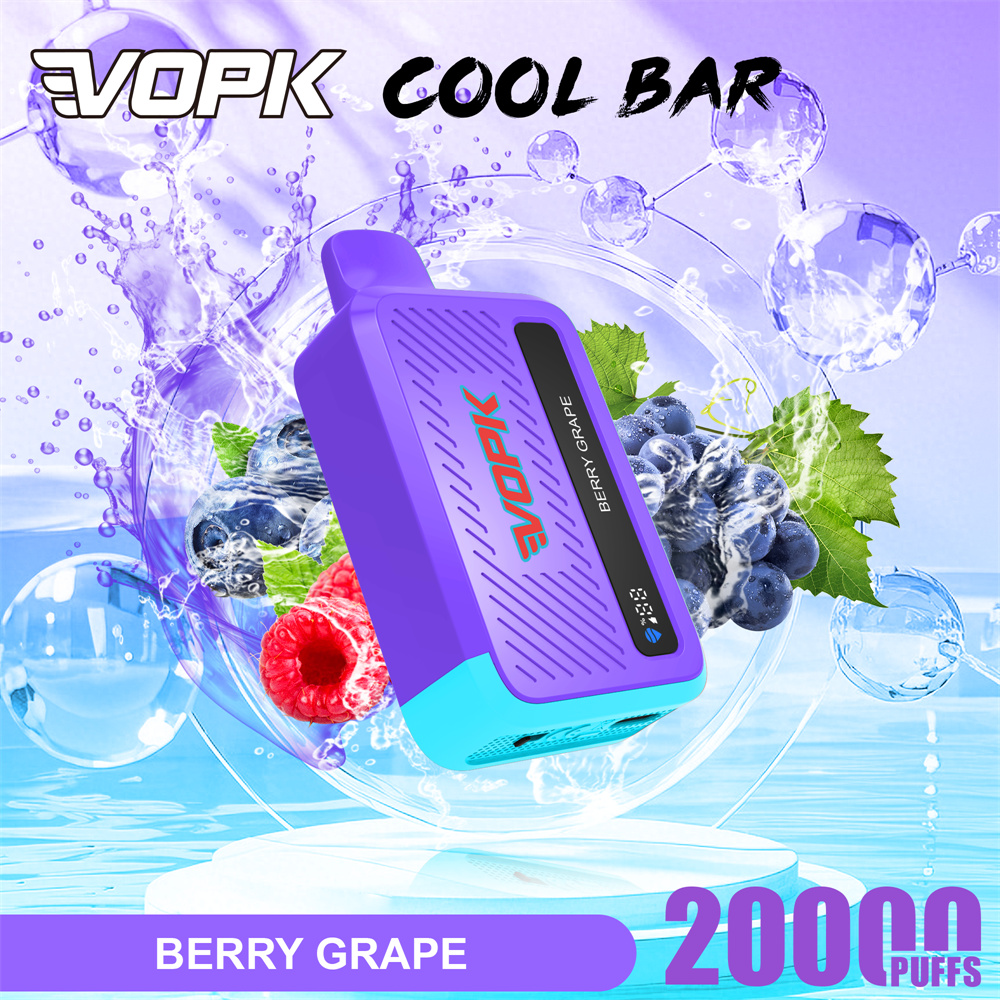 VOPK COOL BAR 20000